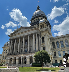 Illinois-State-Capitol image