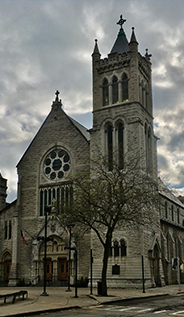 The-Cathedral-of-the-Immaculate-Conception image