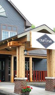 The-Craftsman-Inn-&-Suites image