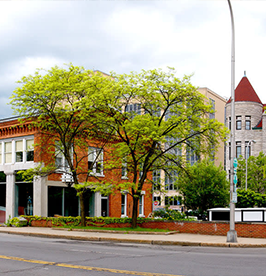 Erie-Canal-Museum image