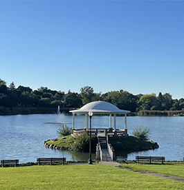 Onondaga-Lake-Park image