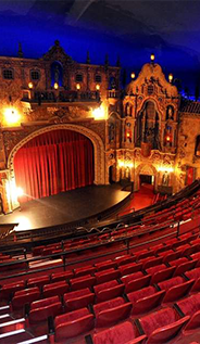 Cultural-Tampa-Theatre image