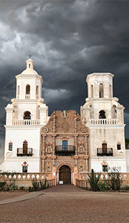 Mission-San-Xavier-del-Bac image