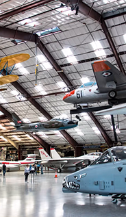 Pima-Air-and-Space-Museum image