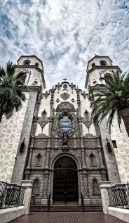 St.Augustine-Cathedral image