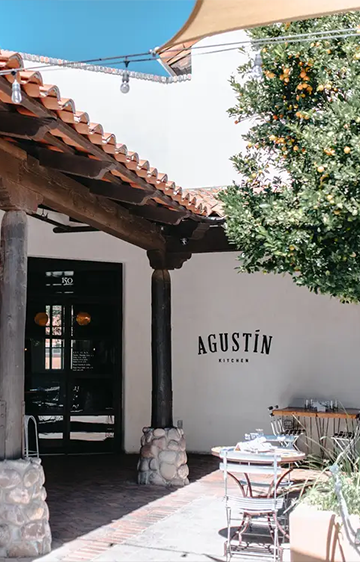 Agustin-Kitchen image