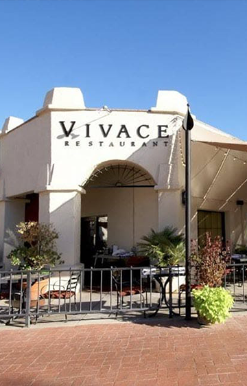 Vivace-Restaurant image