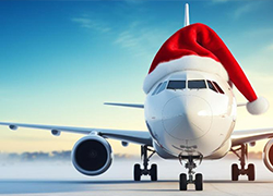 Christmas Flight Deals